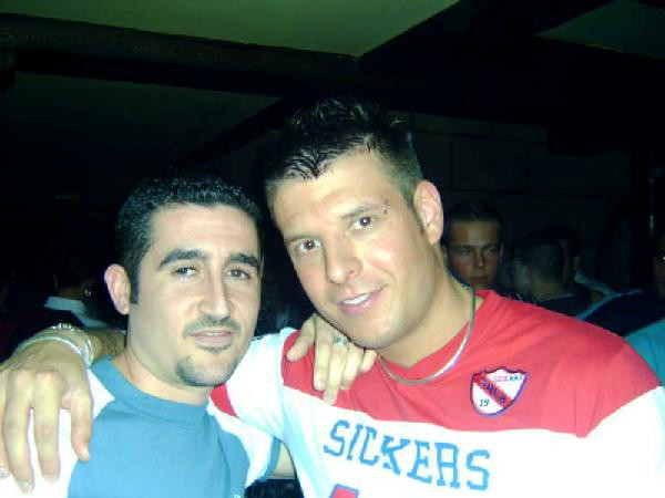 Fun Team Deejays - imagen de artista o proyecto